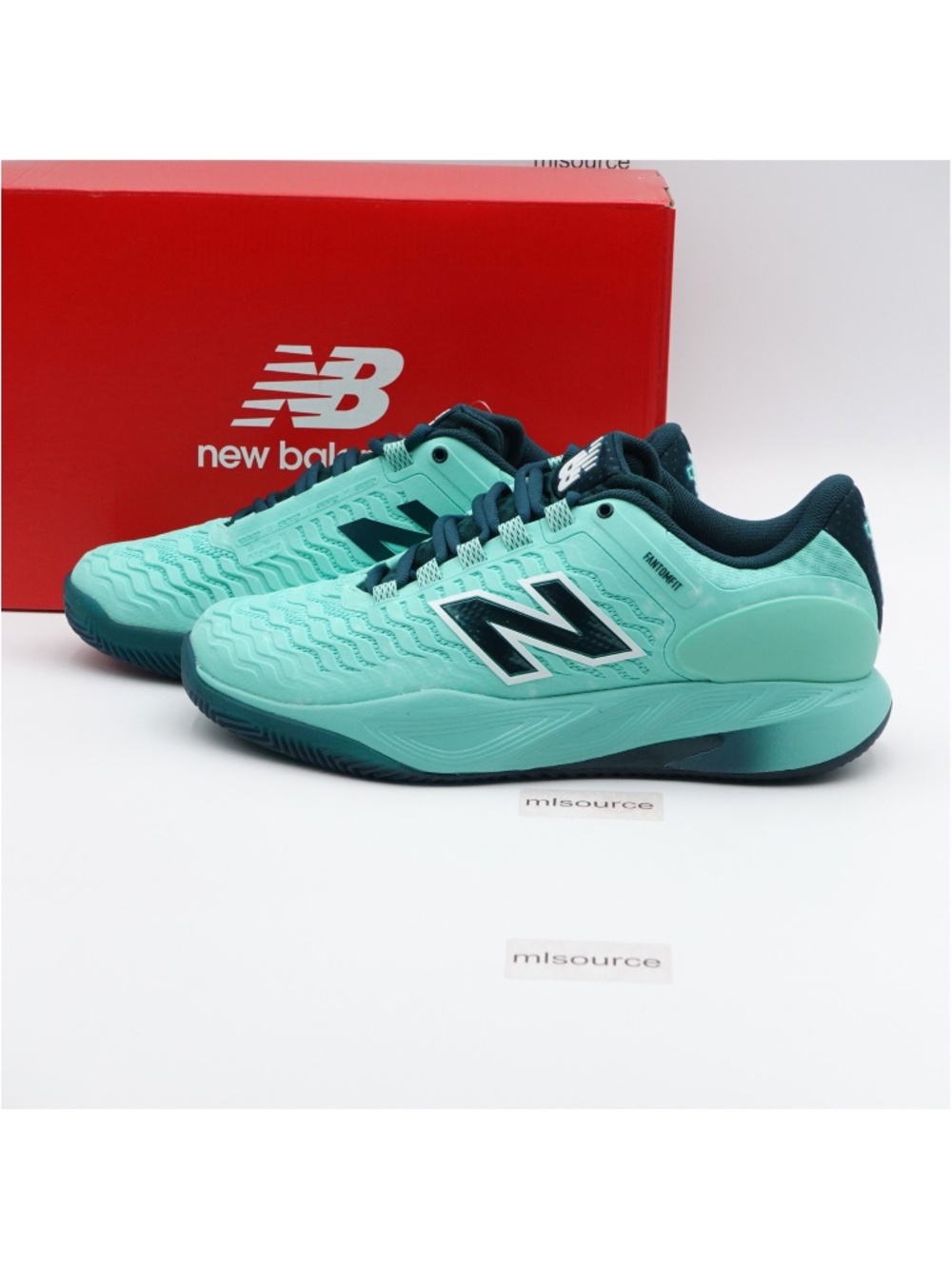 NEW New Balance Fresh Foam CT-Rally v2 Tennis Shoes